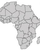 Strengths and Weaknesses of African Countries and Regions in Scientific Fields 2005-2010